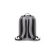 DICOTA Eco Backpack MOTION, Rucksack(grau, bis 39,6 cm (15,6