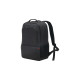DICOTA Eco Backpack Plus BASE, Rucksack(schwarz, bis 39,6 cm (15,6
