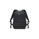 DICOTA Eco Backpack Plus BASE, Rucksack(schwarz, bis 39,6 cm (15,6