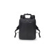 DICOTA Eco Backpack Slim PRO M-Surface, Rucksack(schwarz, bis 38.1 (15 Zoll))