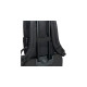 DICOTA Eco Backpack Slim PRO M-Surface, Rucksack(schwarz, bis 38.1 (15 Zoll))