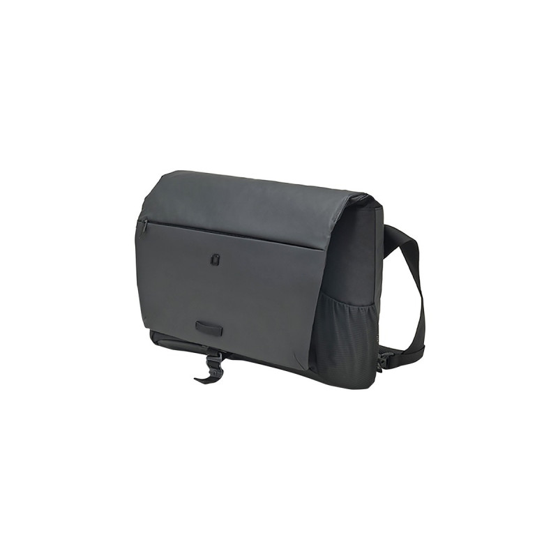 DICOTA Eco MOVE, Notebooktasche(schwarz, bis 39,6cm (15,6