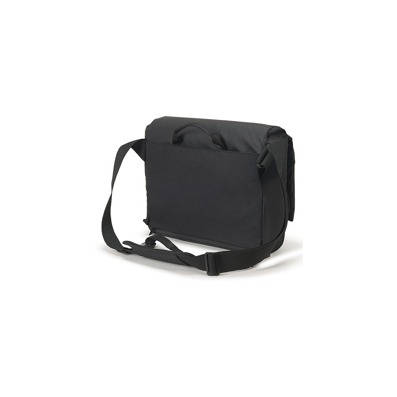 DICOTA Eco MOVE, Notebooktasche(schwarz, bis 39,6cm (15,6