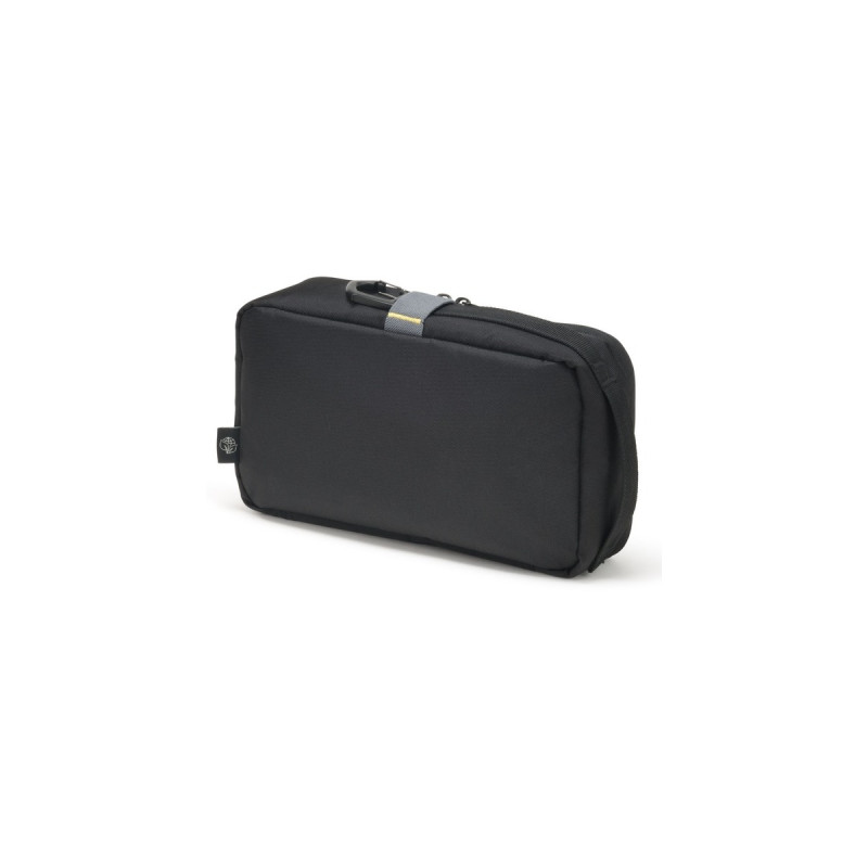 DICOTA Eco MOVE klein, Tasche(schwarz)