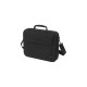 DICOTA Eco Multi BASE, Notebooktasche(schwarz, bis 39,6 cm (15,6