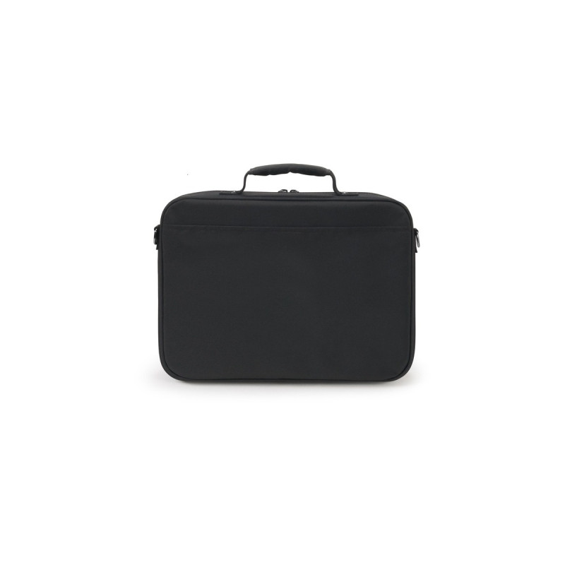 DICOTA Eco Multi BASE, Notebooktasche(schwarz, bis 39,6 cm (15,6