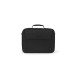 DICOTA Eco Multi BASE, Notebooktasche(schwarz, bis 43,9 cm (17,3