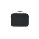 DICOTA Eco Multi BASE, Notebooktasche(schwarz, bis 43,9 cm (17,3