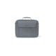 DICOTA Eco Multi BASE, Notebooktasche(grau, bis 43,9 cm (17,3