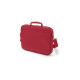 DICOTA Eco Multi BASE, Notebooktasche(rot, bis 43,9 cm (17,3