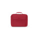 DICOTA Eco Multi BASE, Notebooktasche(rot, bis 43,9 cm (17,3