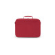 DICOTA Eco Multi BASE, Notebooktasche(rot, bis 43,9 cm (17,3