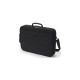 DICOTA Eco Multi Plus BASE, Notebooktasche(schwarz, bis 43,9 cm (17,3