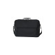 DICOTA Eco Multi Plus BASE, Notebooktasche(schwarz, bis 43,9 cm (17,3