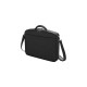 DICOTA Eco Multi Plus, Notebooktasche(schwarz, bis 39,6 cm (15,6