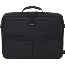 DICOTA Eco Multi SCALE 12-14.1, Notebooktasche(schwarz, bis 35,81 cm (14,1"))