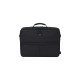 DICOTA Eco Multi SCALE 12-14.1, Notebooktasche(schwarz, bis 35,81 cm (14,1