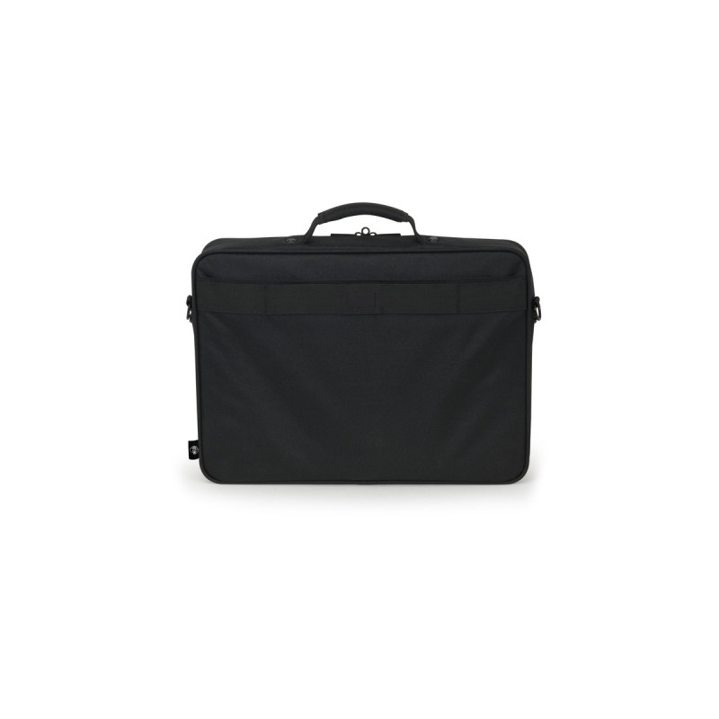 DICOTA Eco Multi SCALE 12-14.1, Notebooktasche(schwarz, bis 35,81 cm (14,1