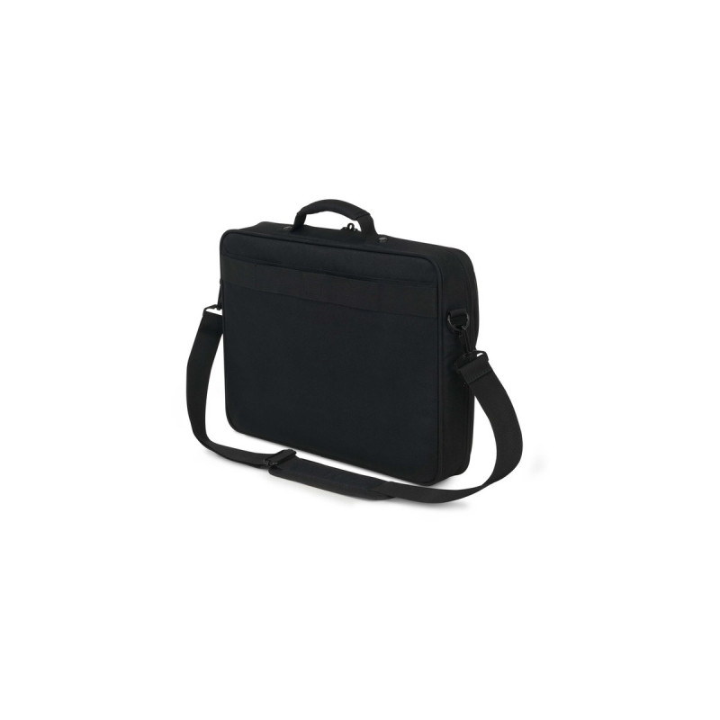 DICOTA Eco Multi SCALE 14-15.6, Notebooktasche(schwarz, bis 39,6 cm (15,6