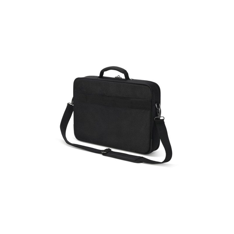 DICOTA Eco Multi SELECT, Notebooktasche(schwarz, bis 43,9 cm (17,3