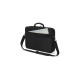 DICOTA Eco Multi SELECT, Notebooktasche(schwarz, bis 43,9 cm (17,3