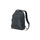 DICOTA Eco SEEKER, Rucksack(schwarz, bis 39,6 cm (15,6