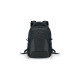DICOTA Eco SEEKER, Rucksack(schwarz, bis 39,6 cm (15,6
