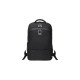 DICOTA Eco SELECT, Rucksack(schwarz, bis 39,6 cm (15,6