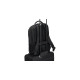 DICOTA Eco SELECT, Rucksack(schwarz, bis 39,6 cm (15,6