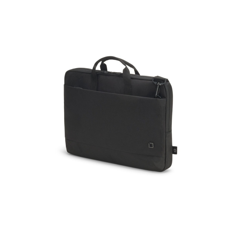DICOTA Eco Slim Case MOTION, Notebooktasche(schwarz, bis 29,5 cm (11,6