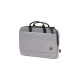 DICOTA Eco Slim Case MOTION, Notebooktasche(grau, bis 33,8 cm (13,3