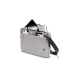 DICOTA Eco Slim Case MOTION, Notebooktasche(grau, bis 33,8 cm (13,3