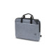 DICOTA Eco Slim Case MOTION, Notebooktasche(blaugrau, bis 33,8 cm (13,3