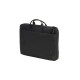 DICOTA Eco Slim Case MOTION, Notebooktasche(schwarz, bis 39,6 cm (15,6