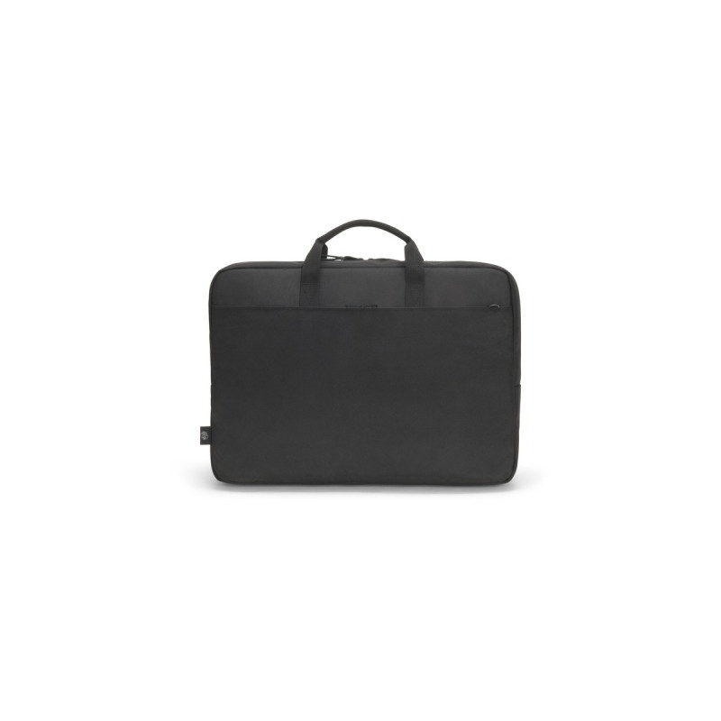 DICOTA Eco Slim Case MOTION, Notebooktasche(schwarz, bis 39,6 cm (15,6