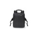 DICOTA Eco Slim PRO, Rucksack(schwarz, bis 35,8 cm (14,1