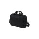 DICOTA Eco Top Traveller BASE, Notebooktasche(schwarz, bis 35,8 cm (14,1