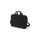 DICOTA Eco Top Traveller BASE, Notebooktasche(schwarz, bis 35,8 cm (15,6