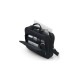 DICOTA Eco Top Traveller BASE, Notebooktasche(schwarz, bis 43,9 cm (17,3