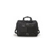 DICOTA Eco Top Traveller Twin PRO, Notebooktasche(schwarz, bis 39,6 cm (15,6