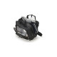 DICOTA Eco Top Traveller Twin PRO, Notebooktasche(schwarz, bis 39,6 cm (15,6