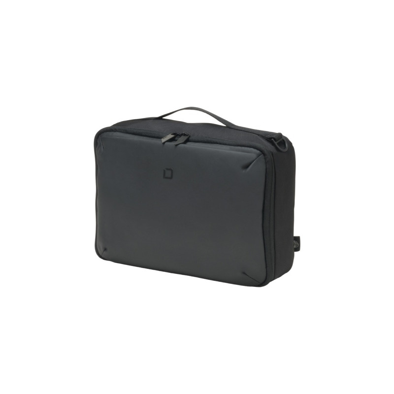 DICOTA MOVE Groß, Tasche(schwarz)