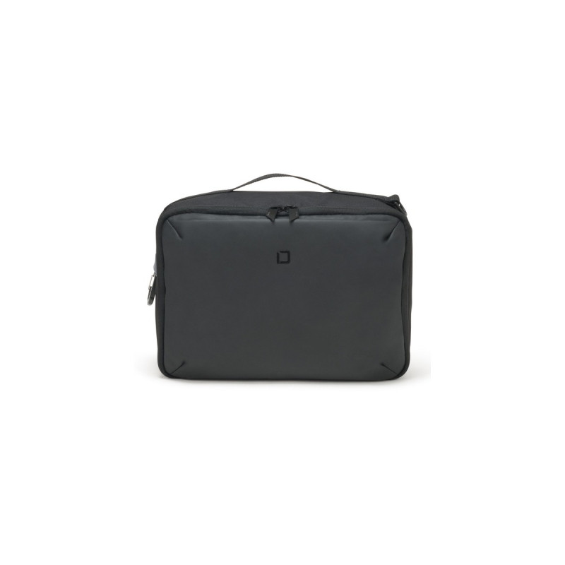 DICOTA MOVE Groß, Tasche(schwarz)