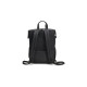 DICOTA Messenger Bag Eco MOVE M-Surface, Rucksack(schwarz, bis 38.1cm (15 Zoll))