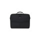 DICOTA Multi Plus SCALE, Notebooktasche(schwarz,bis 15,6