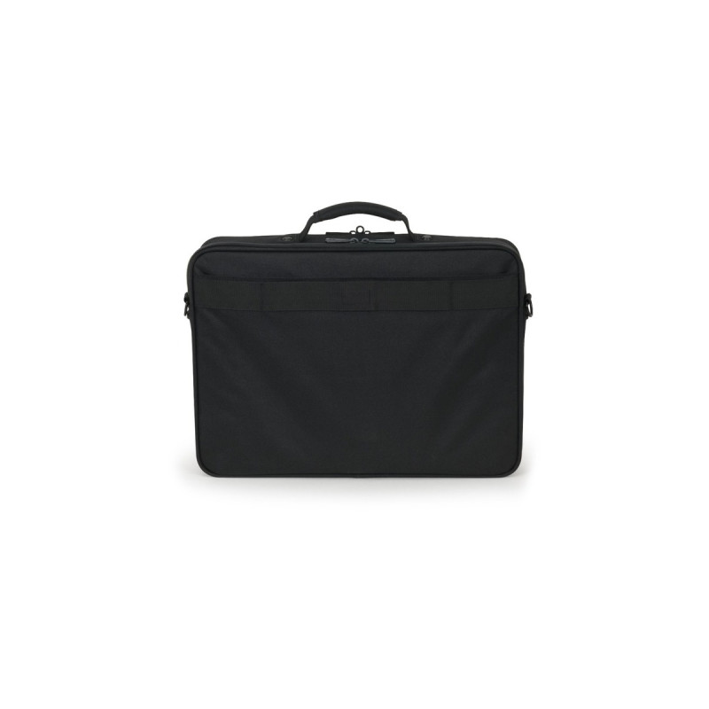 DICOTA Multi Plus SCALE, Notebooktasche(schwarz,bis 15,6