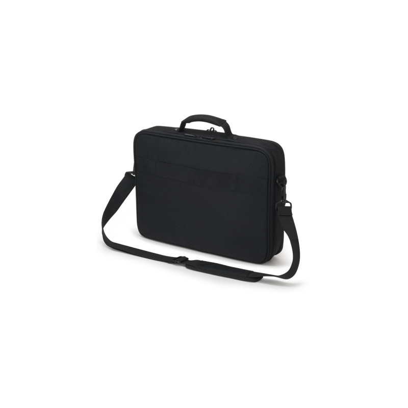 DICOTA Multi Plus SCALE, Notebooktasche(schwarz,bis 15,6