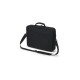 DICOTA Multi Plus SCALE, Notebooktasche(schwarz,bis 15,6