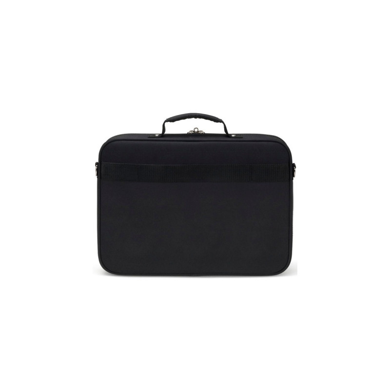 DICOTA Multi Wireless Mouse Kit, Notebooktasche(schwarz, bis 39,6 cm (15,6