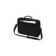 DICOTA Multi Wireless Mouse Kit, Notebooktasche(schwarz, bis 39,6 cm (15,6